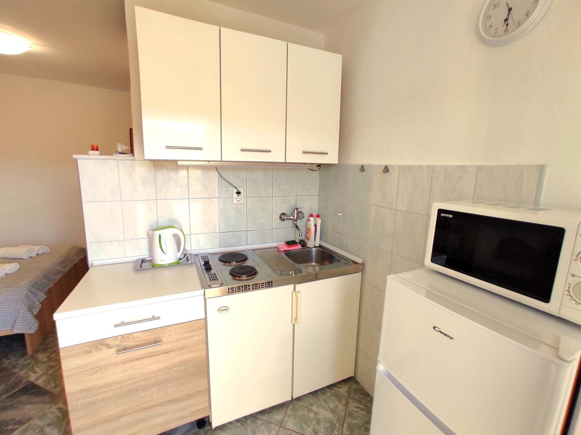 Apartments Boa Slatine Cameră foto