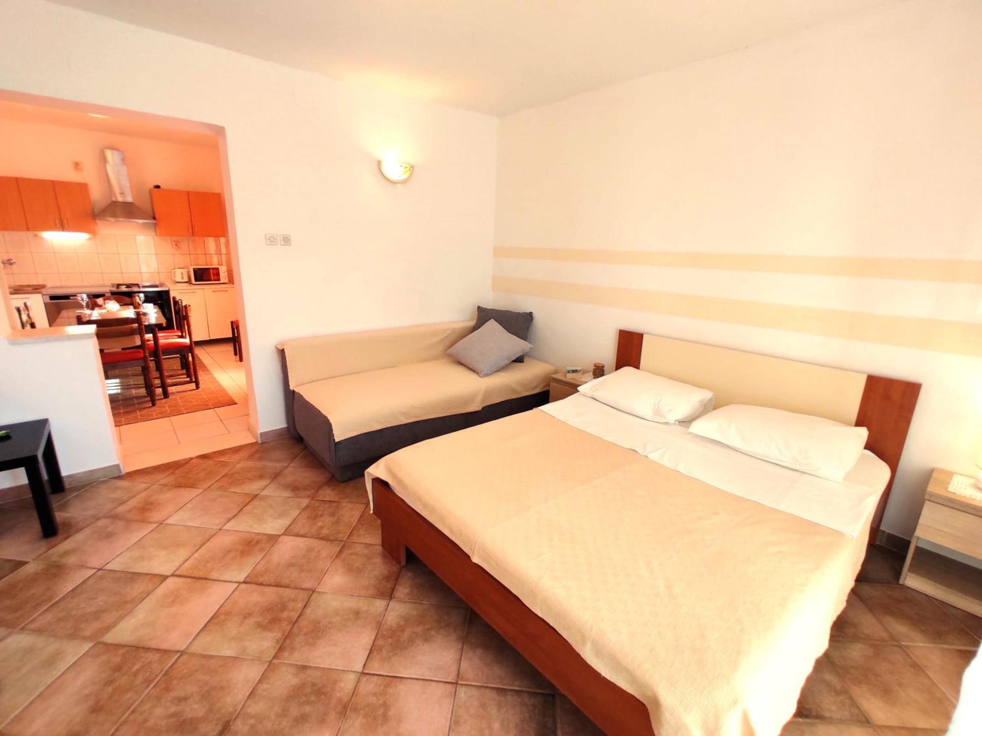 Apartments Boa Slatine Cameră foto
